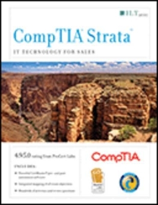 CompTIA Strata