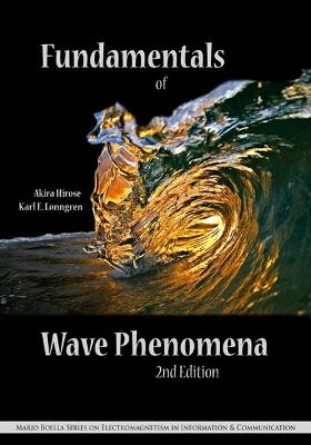 Fundamentals of Wave Phenomena