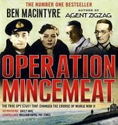 Operation Mincemeat - Ben Macintyre