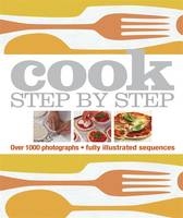 Cook Step by Step -  Dk