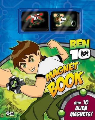 Ben 10