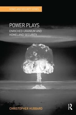 Power Plays - Christopher Hubbard