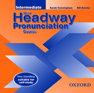 New Headway Pronunciation Course