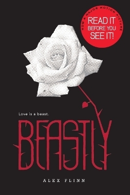 Beastly - Alex Flinn