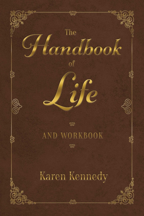 Handbook of Life -  Karen Kennedy