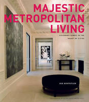 Majestic Metropolitan Living - Sue Hostetler