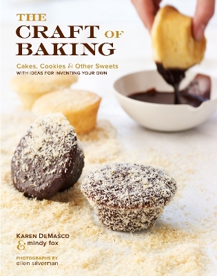 The Craft Of Baking - Karen DeMasco, Mindy Fox
