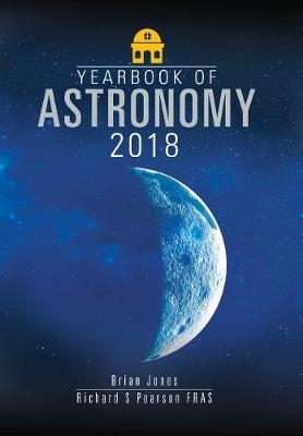 Yearbook of Astronomy, 2018