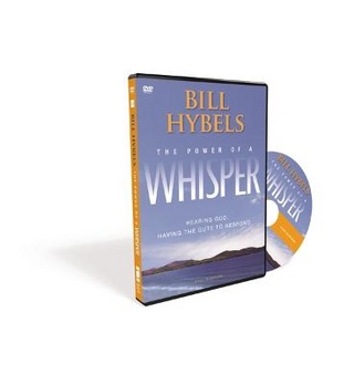 The Power of a Whisper Video Study