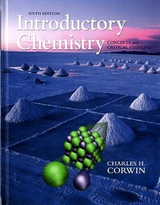 Introductory Chemistry - Charles H. Corwin