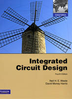INTEGRATED CIRCUIT DESIGN - Neil Weste, David Harris