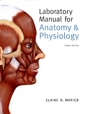 Laboratory Manual for Anatomy & Physiology