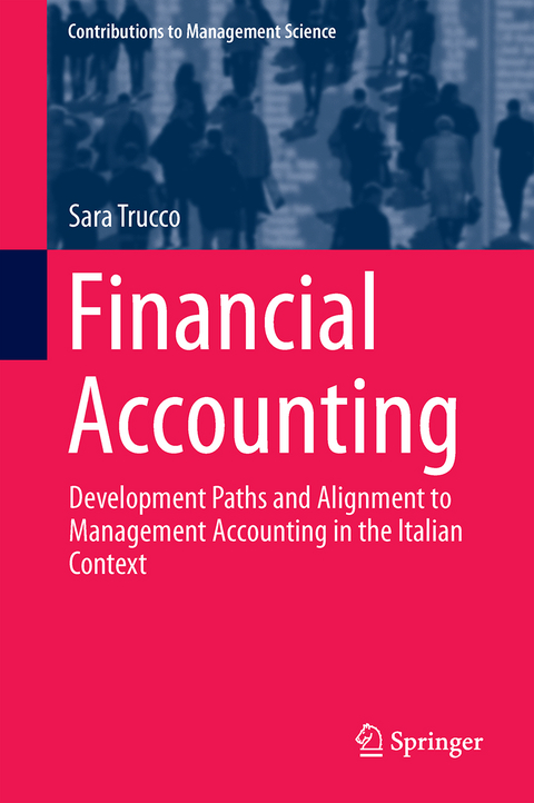 Financial Accounting - Sara Trucco