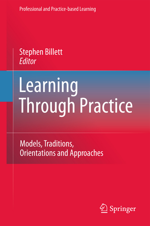 Learning Through Practice - 