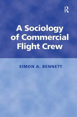 Sociology of Commercial Flight Crew
