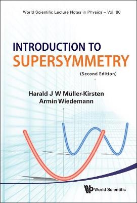 Introduction To Supersymmetry (2nd Edition)