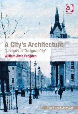 City's Architecture -  William Alvis Brogden