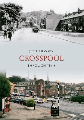 Crosspool Through Time - Judith Hanson