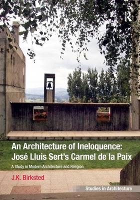 Architecture of Ineloquence
