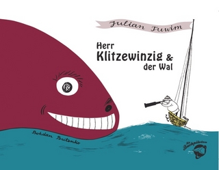 Herr Klitzewinzig und der Wal