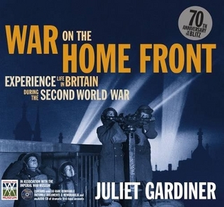 War on the Home Front