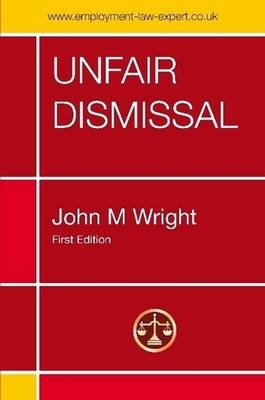 Unfair Dismissal - John Wright