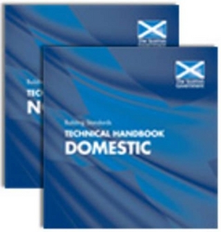 Building Standards Technical Handbooks