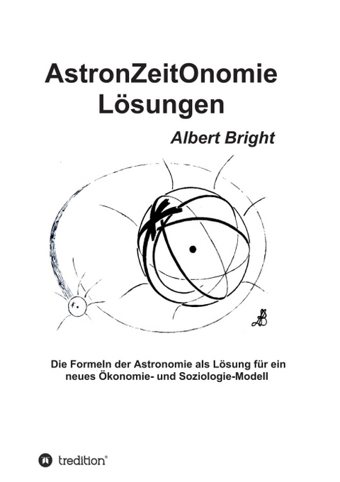 AstronZeitOnomie L&ouml;sungen - Albert Bright