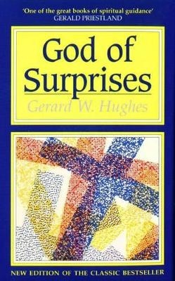 God of Surprises - Gerard St.Hughes