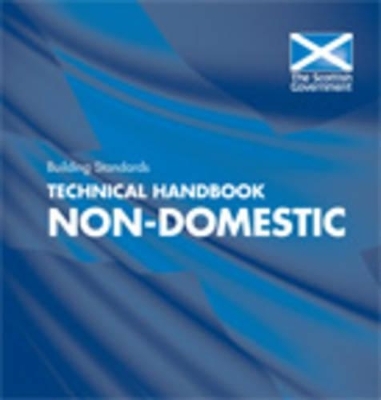 Building standards -  Scottish Government: Building Standards Division