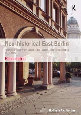 Neo-historical East Berlin