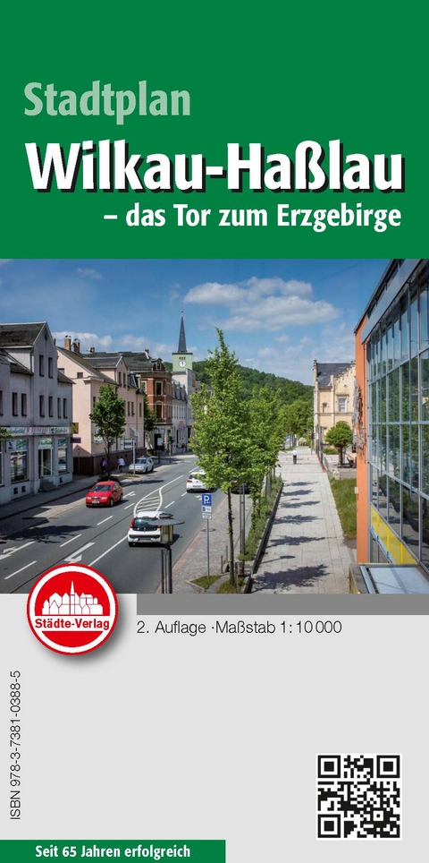 Wilkau-Ha&szlig;lau - 