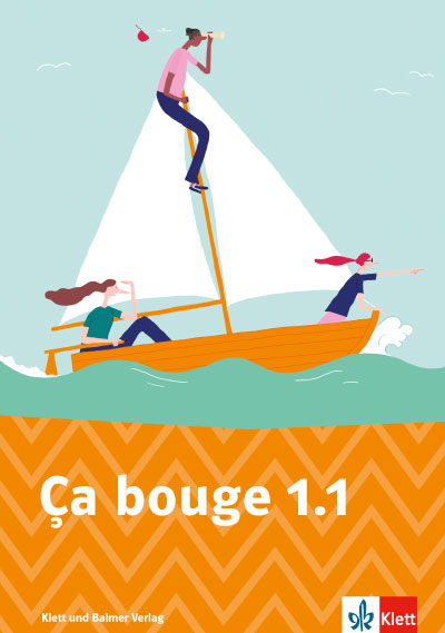 &Ccedil;a bouge / &Ccedil;a bouge 1.1 - Michel Bawidamann, Jeannine Burri, Ariane Dorier, Stefanie Ochsner