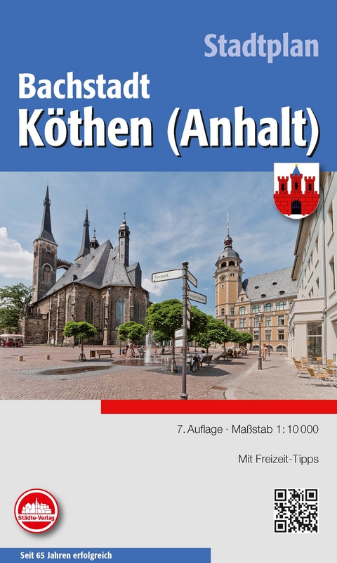 K&ouml;then (Anhalt)