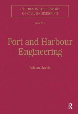 Port and Harbour Engineering