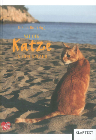 Mit der Katze in den Urlaub