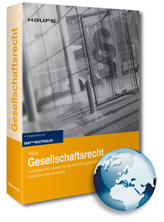 Haufe Gesellschaftsrecht