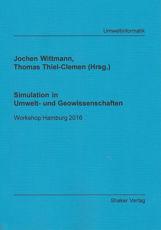 Simulation in Umwelt- und Geowissenschaften