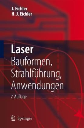 Laser - Hans Joachim Eichler, J&uuml;rgen Eichler