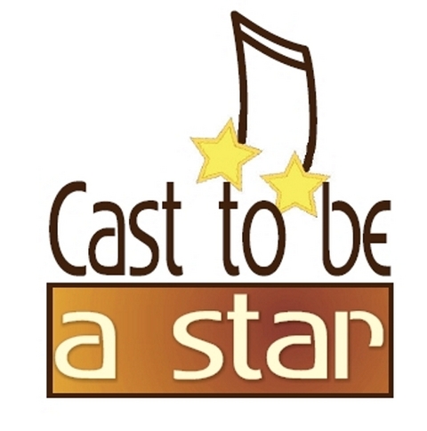 Krimispiel Cast to be a star - Holger Busch, Gitta Hessen, Markus He&szlig;br&uuml;gge