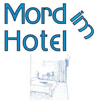 Hörkrimispiel Mord im Hotel