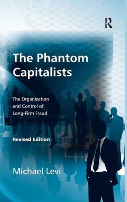Phantom Capitalists