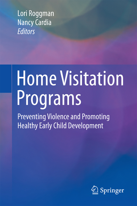 Home Visitation Programs - 