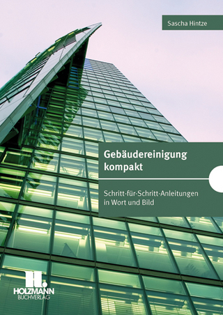 Gebäudereinigung komplett