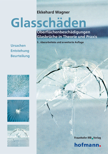 Glassch&auml;den - Ekkehard Wagner