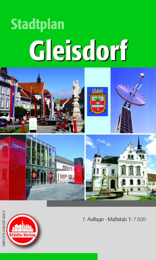 Gleisdorf (Österreich)