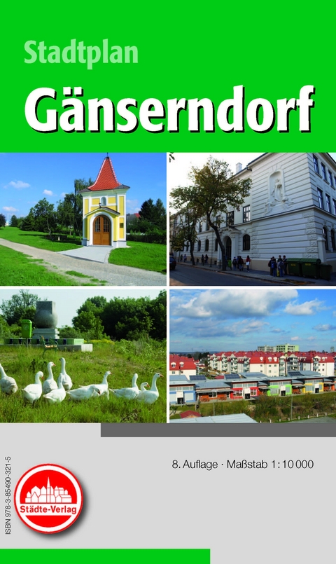 G&auml;nserndorf (&Ouml;sterreich) - 