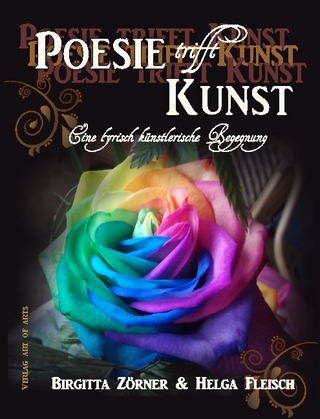 Poesie trifft Kunst