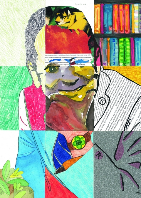 Professor Dr.-Ing. habil. Dr. h. c. Karl J. Thom&eacute;-Kozmiensky - 