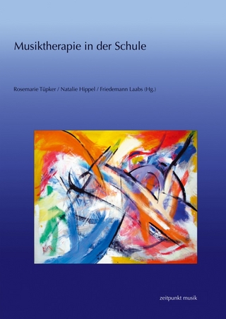 Musiktherapie in der Schule